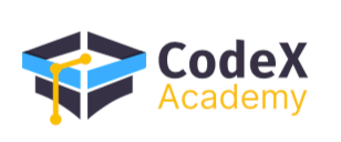 Codex Academy Logo